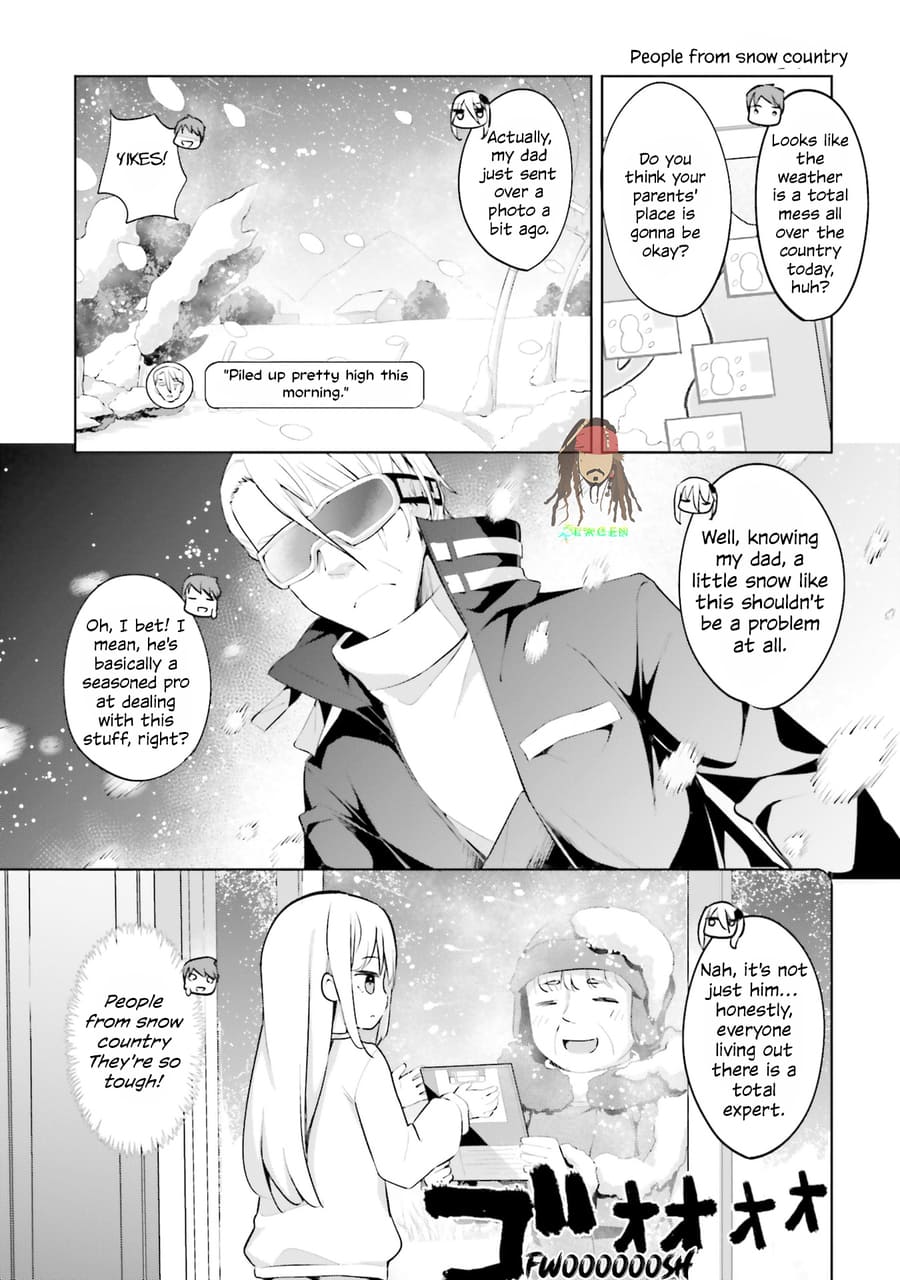 Dear Sir... I Married a Killer chapter 57 page 10
