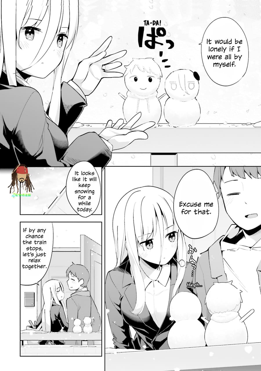 Dear Sir... I Married a Killer chapter 57 page 13