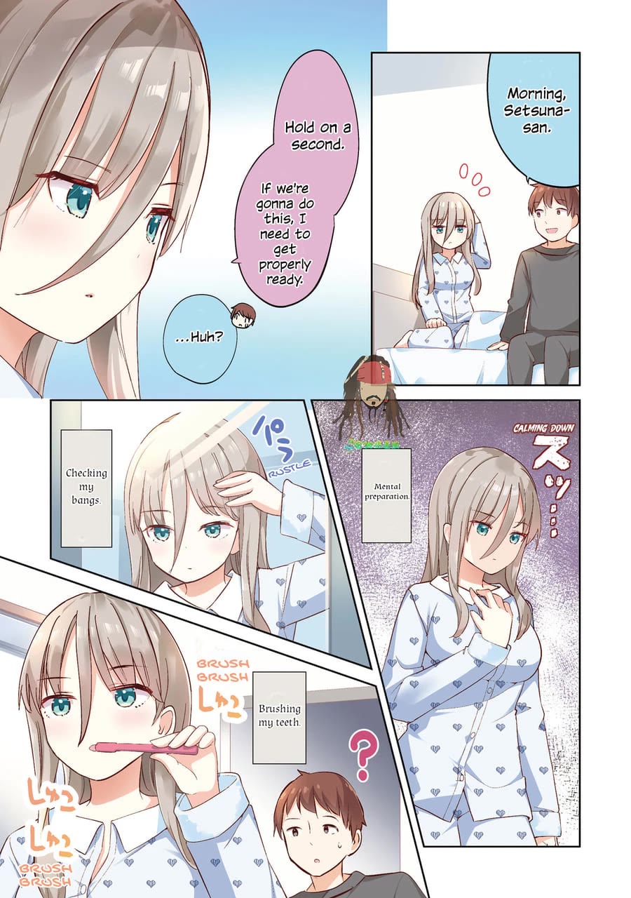Dear Sir... I Married a Killer chapter 57 page 2