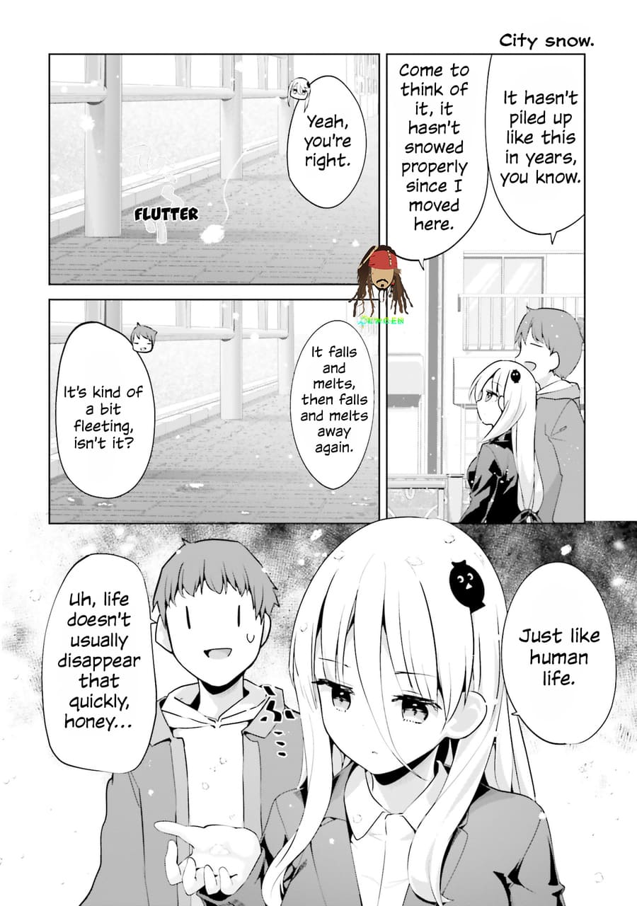 Dear Sir... I Married a Killer chapter 57 page 7