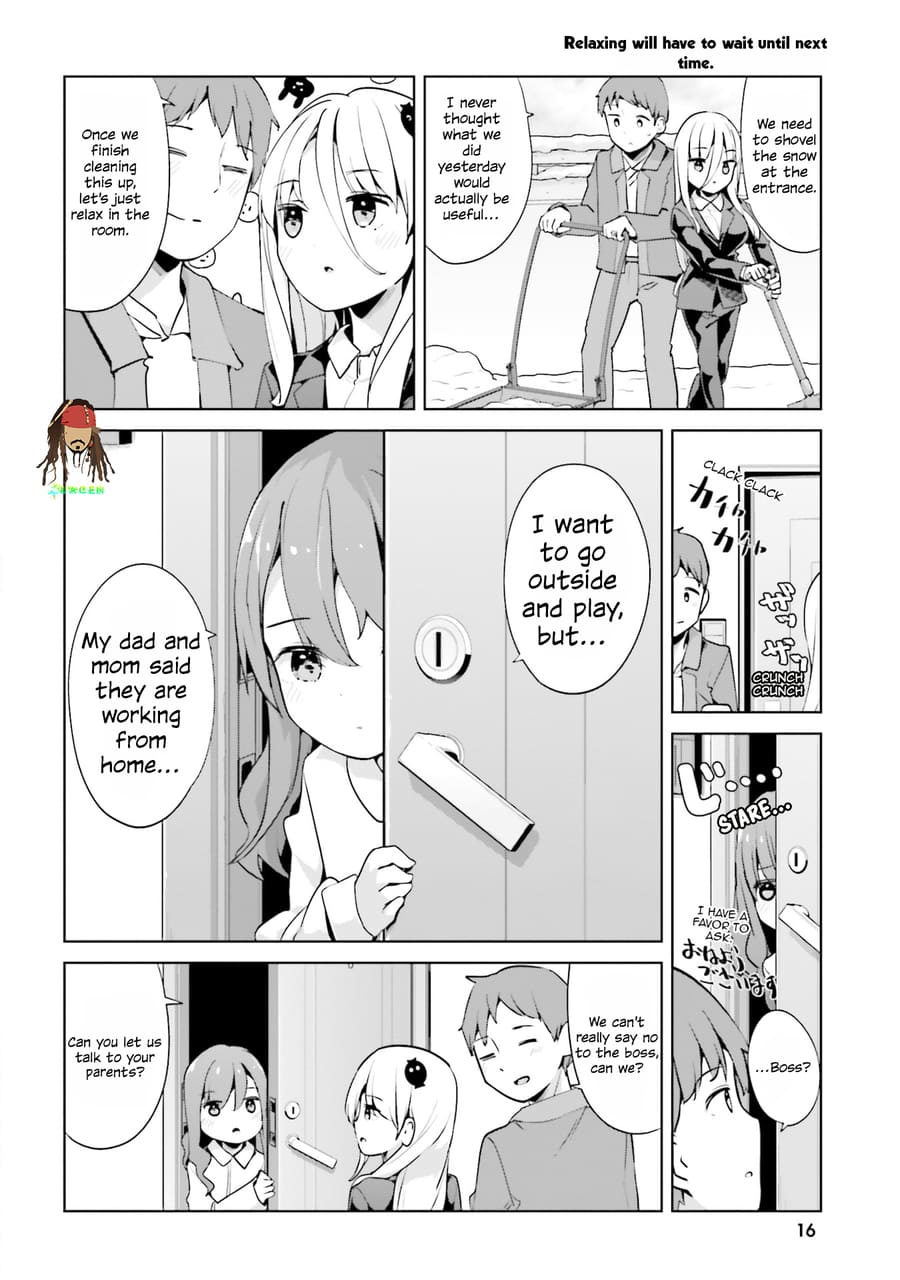 Dear Sir... I Married a Killer chapter 58 page 2