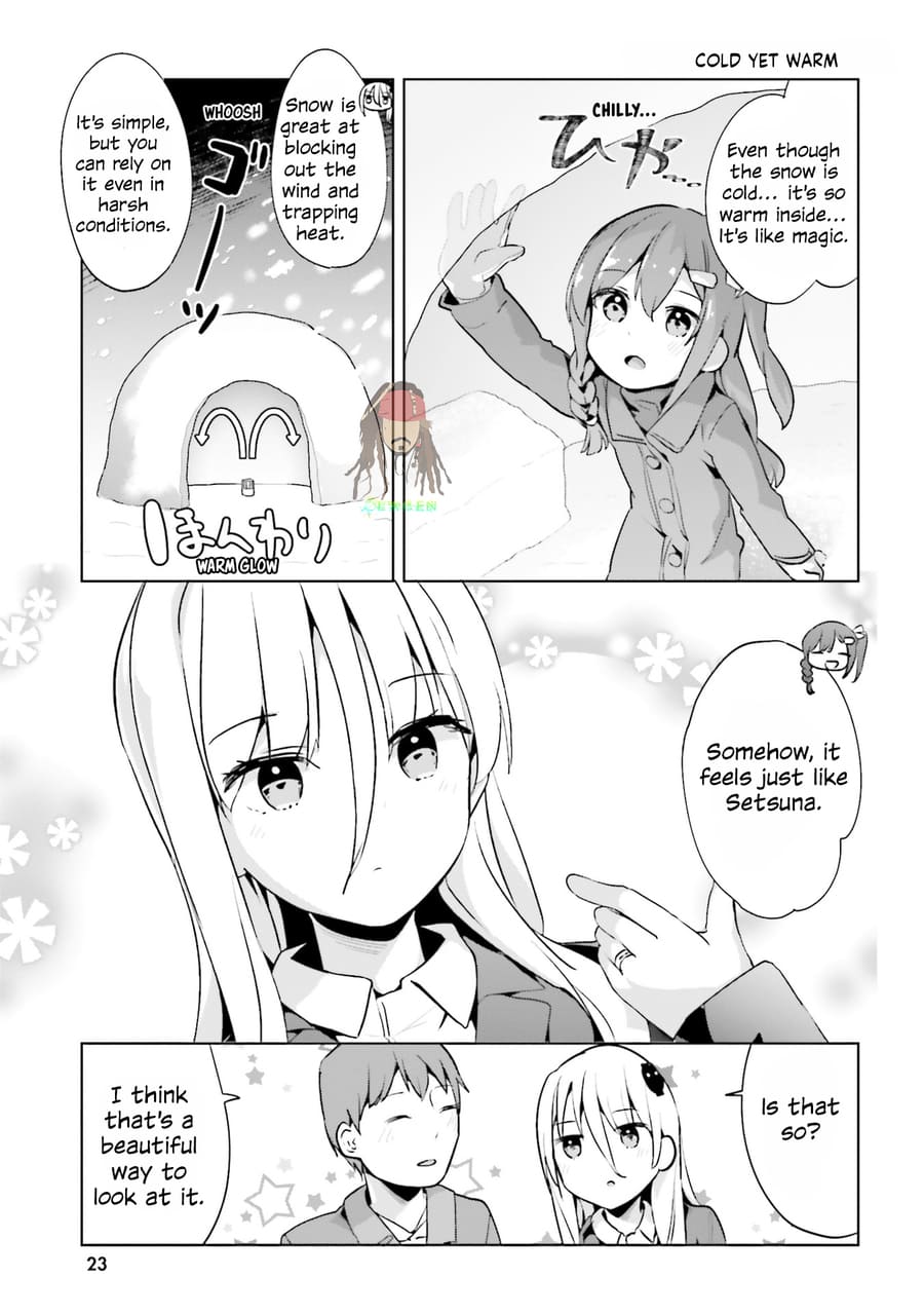 Dear Sir... I Married a Killer chapter 58 page 9