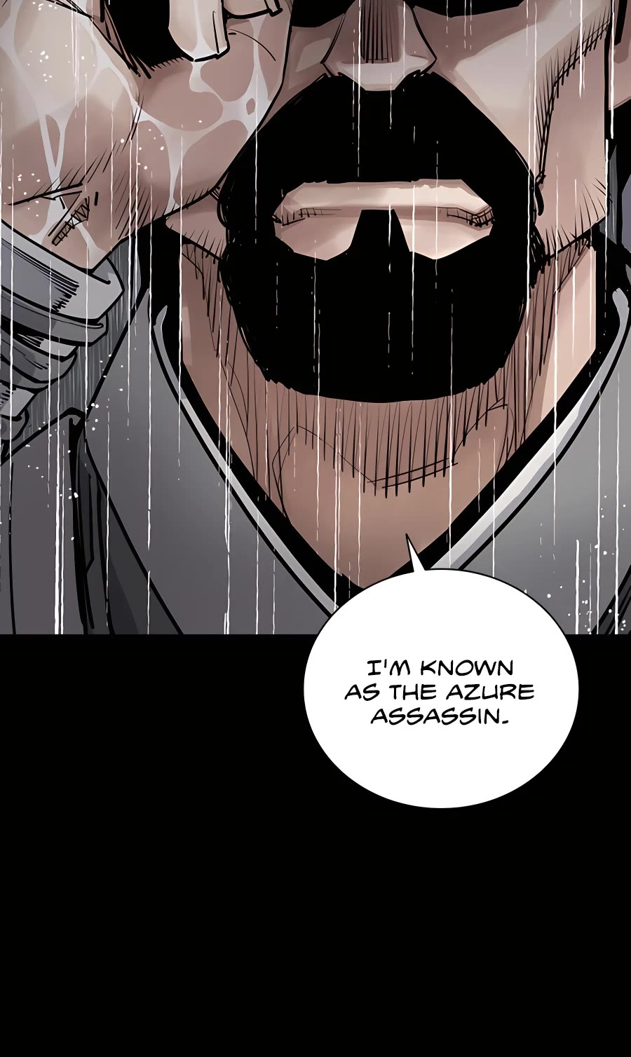 Death God chapter 0 page 13