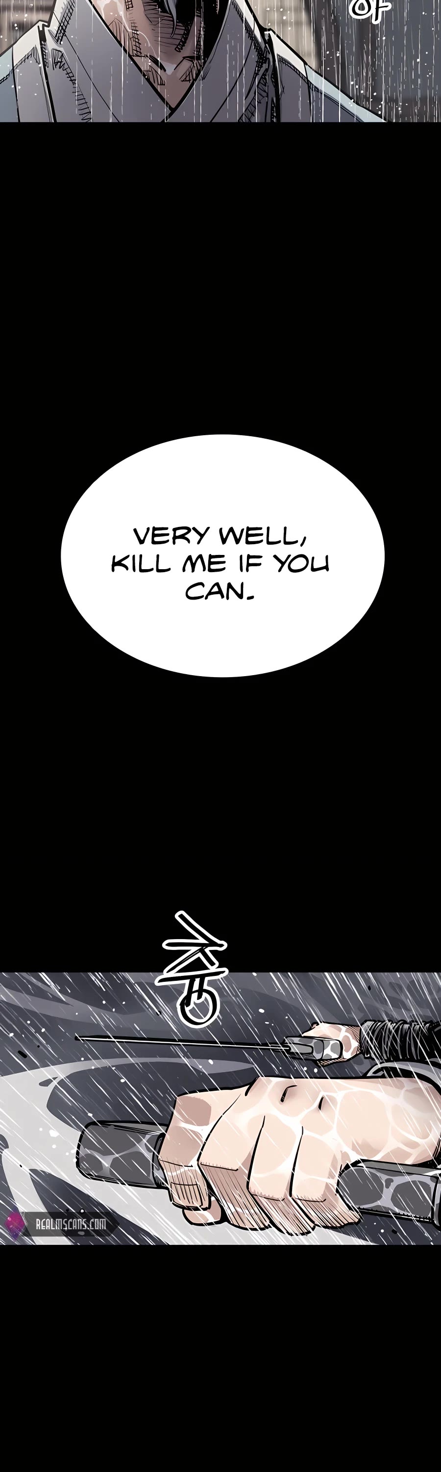 Death God chapter 0 page 15