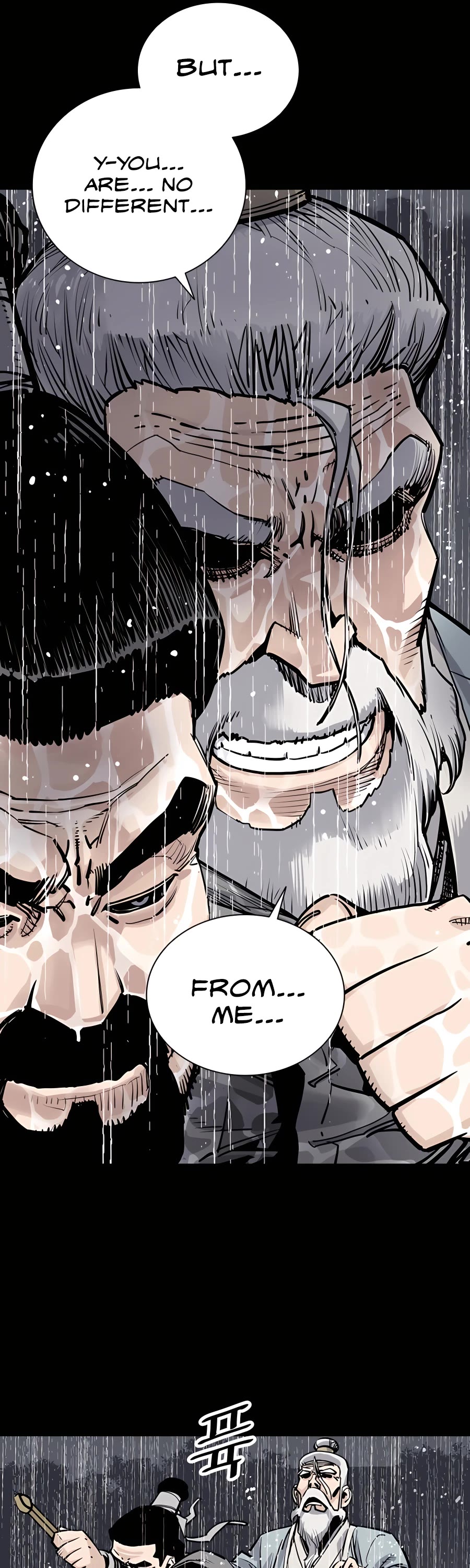 Death God chapter 0 page 58