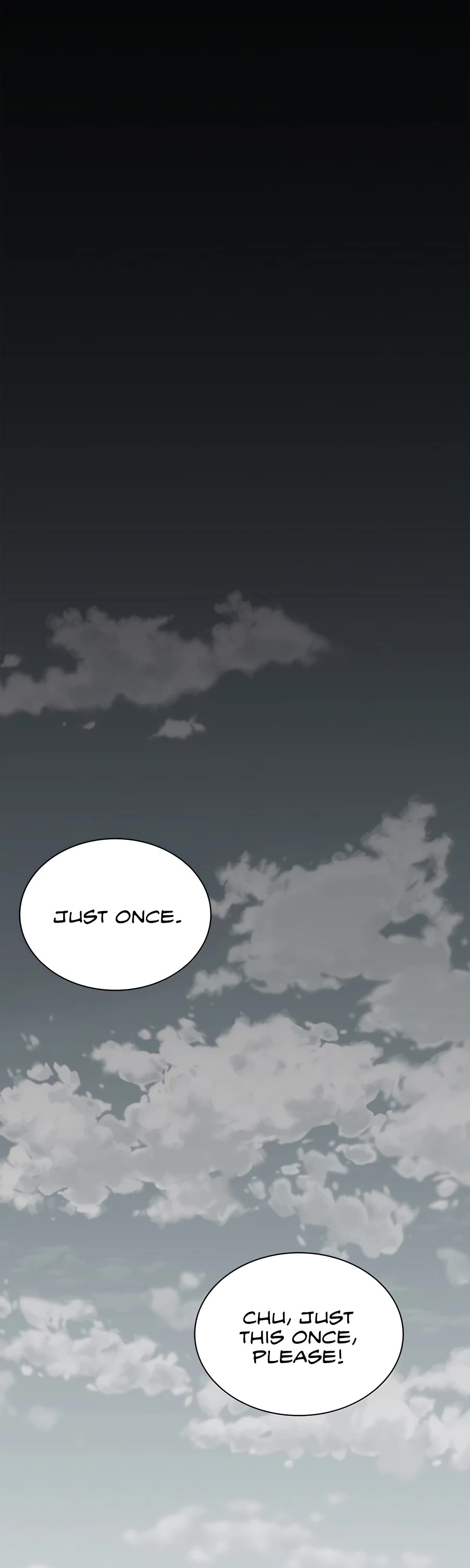 Death God chapter 1 page 2