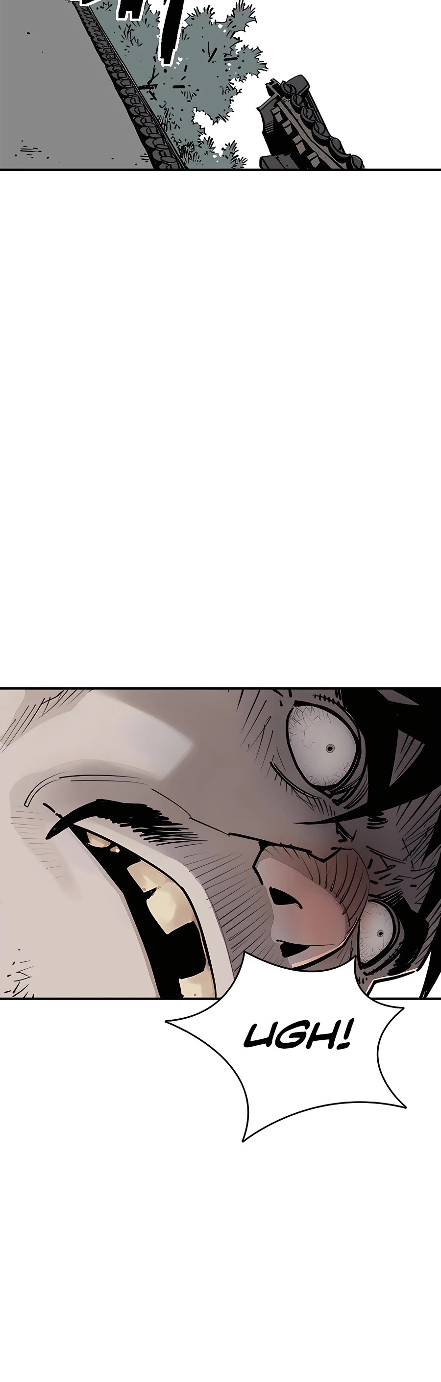 Death God chapter 1 page 61