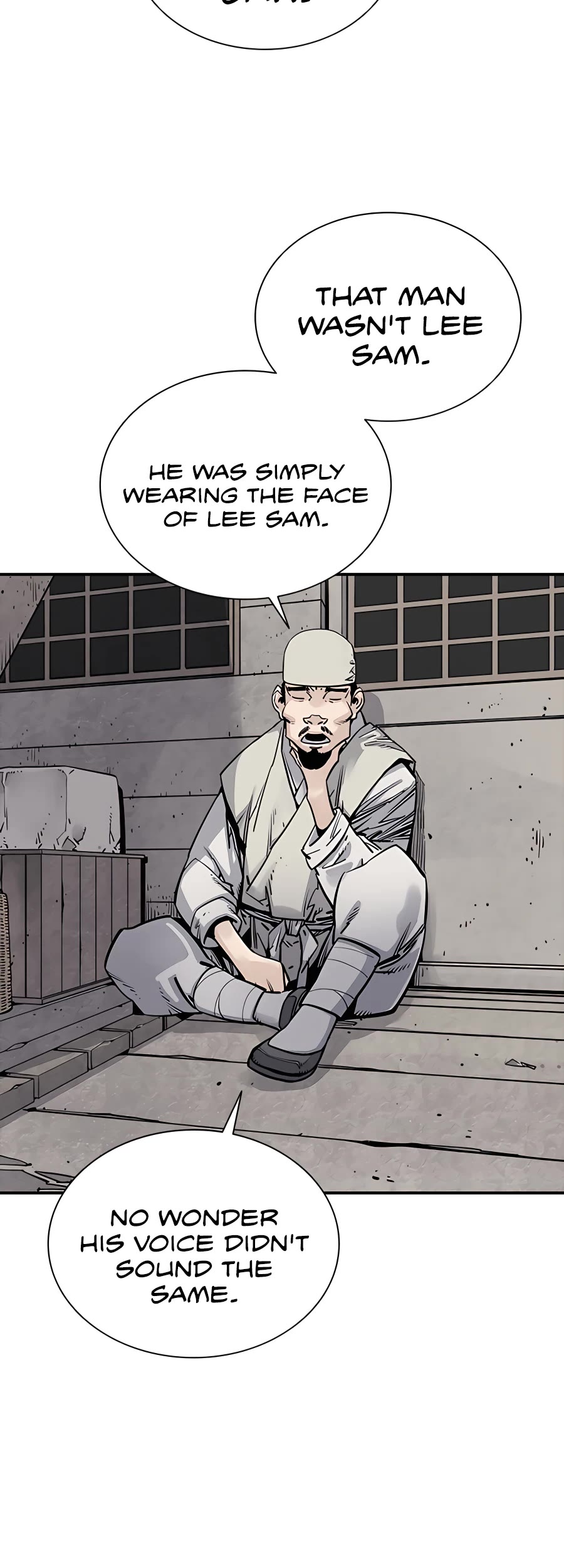 Death God chapter 10 page 12