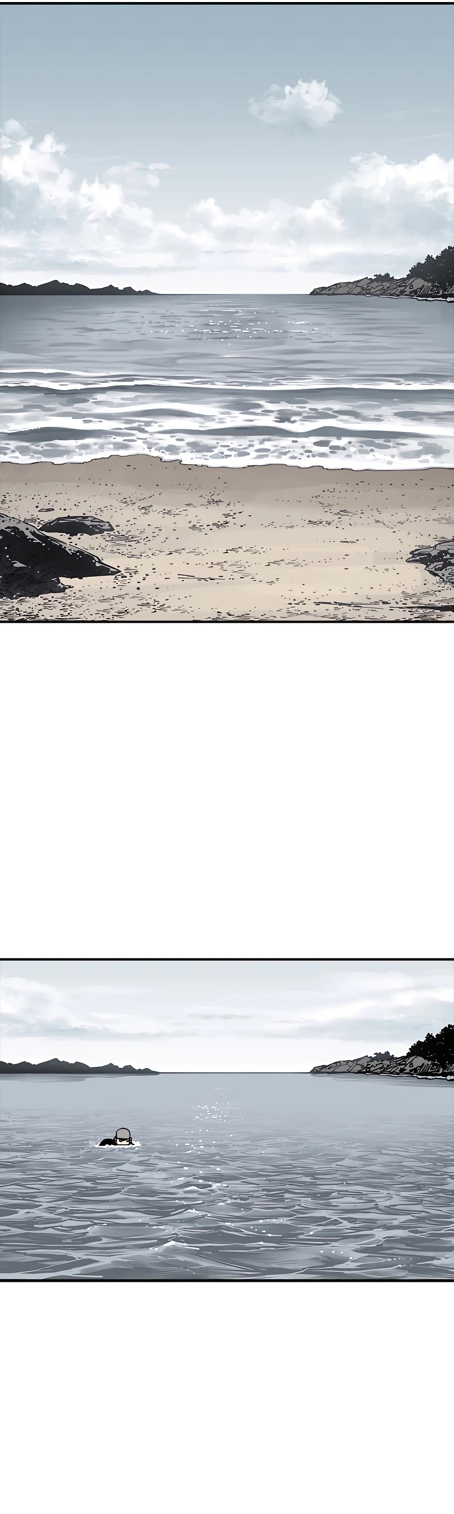 Death God chapter 10 page 14