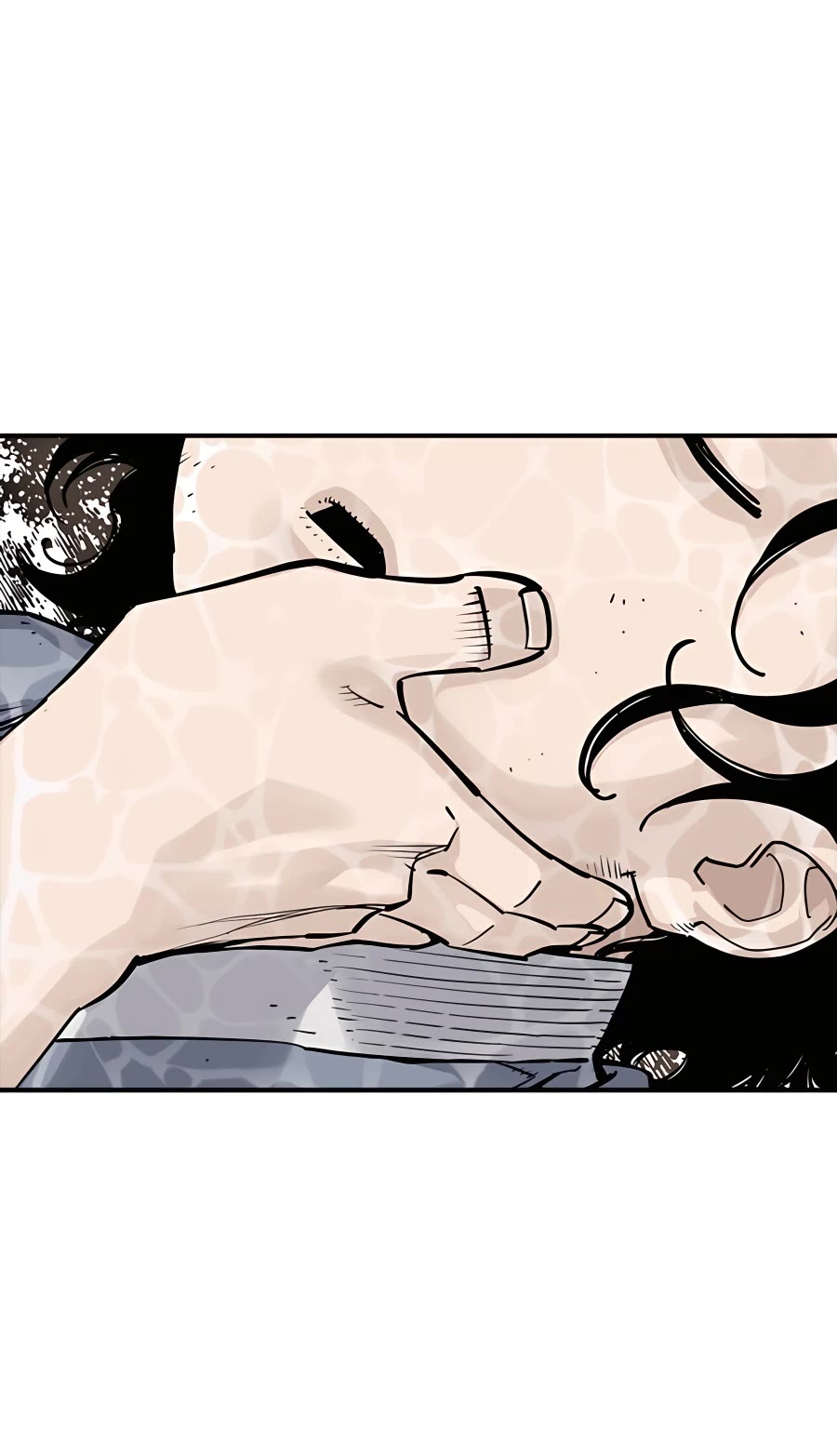 Death God chapter 10 page 19