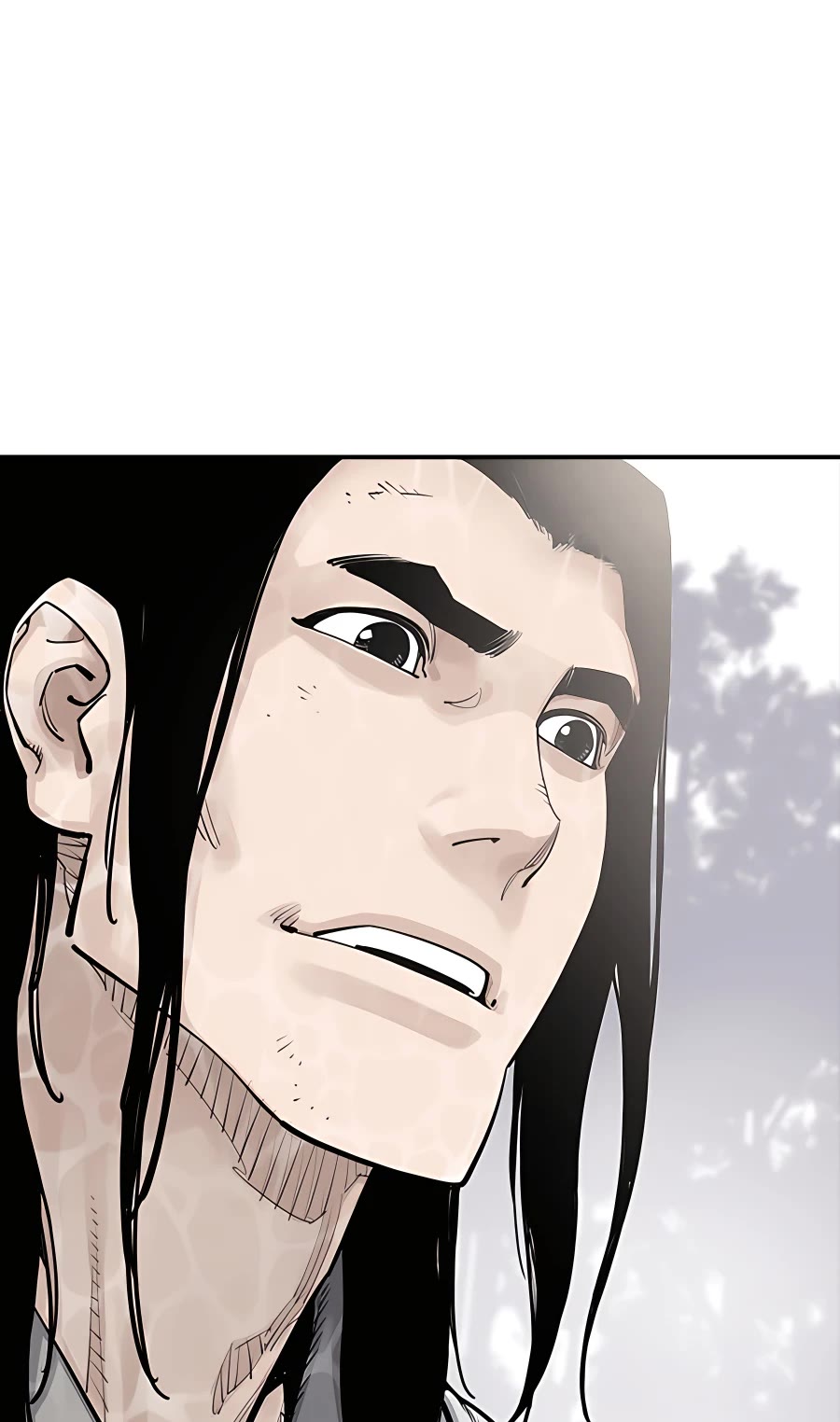 Death God chapter 10 page 27