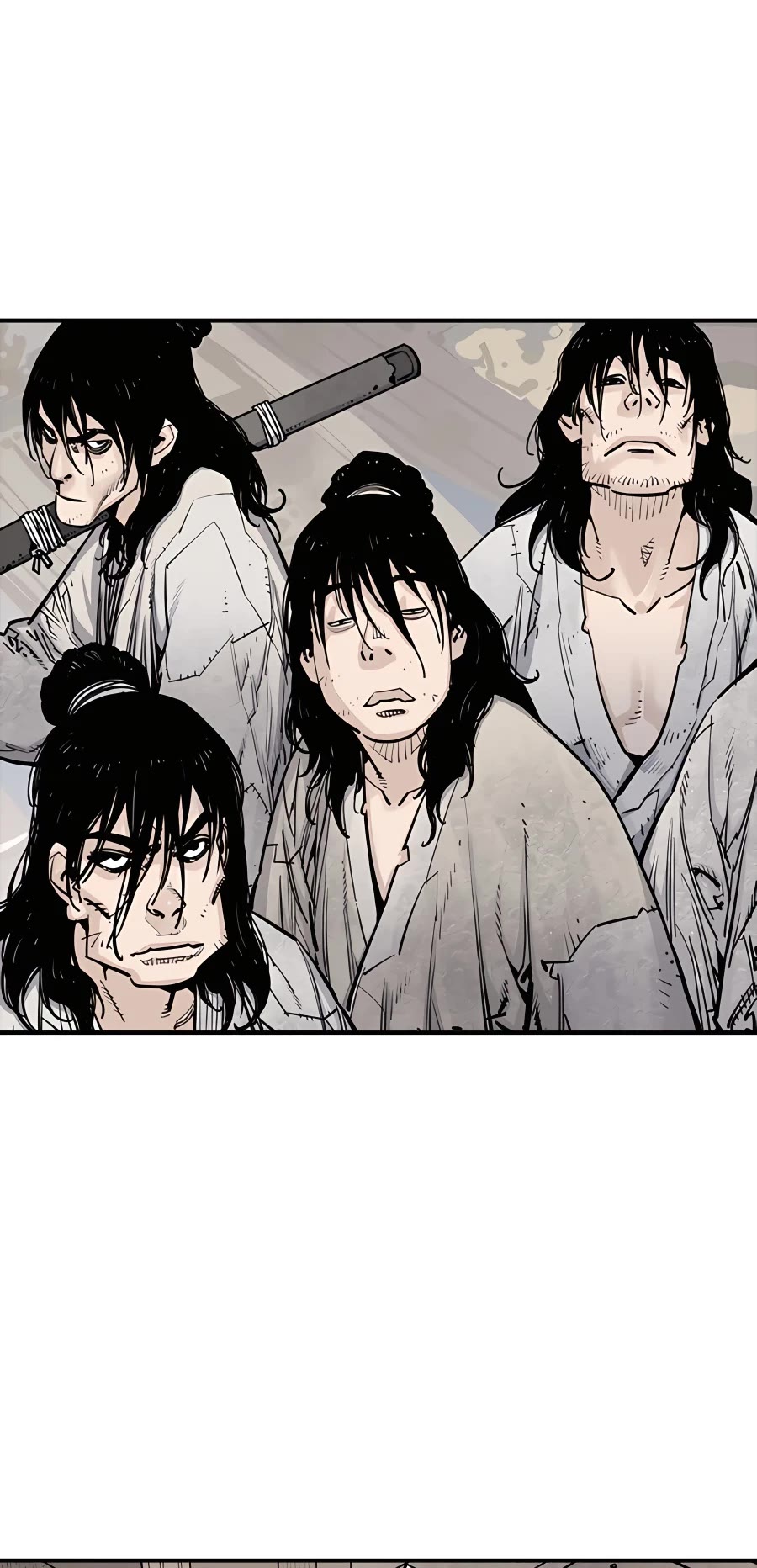 Death God chapter 10 page 3