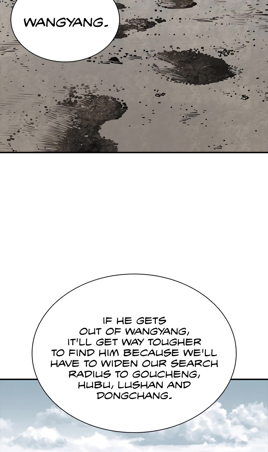 Death God chapter 10 page 34