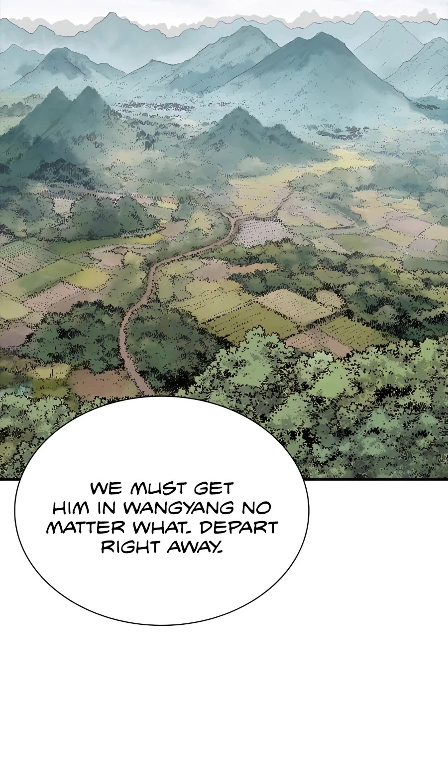 Death God chapter 10 page 35