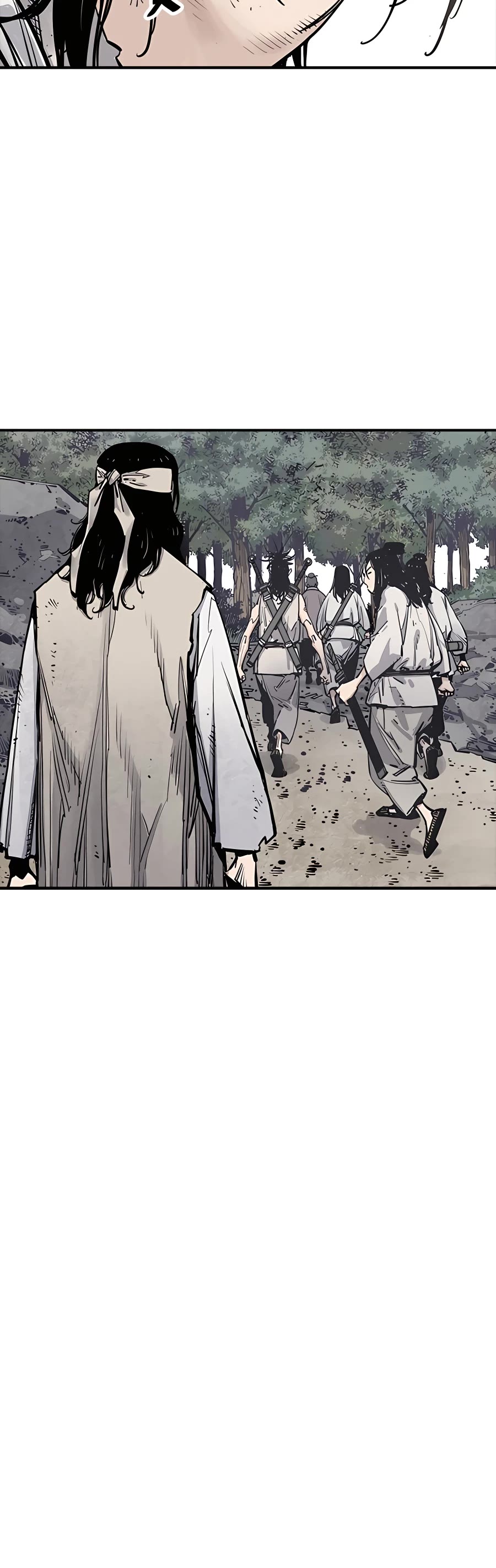 Death God chapter 10 page 44