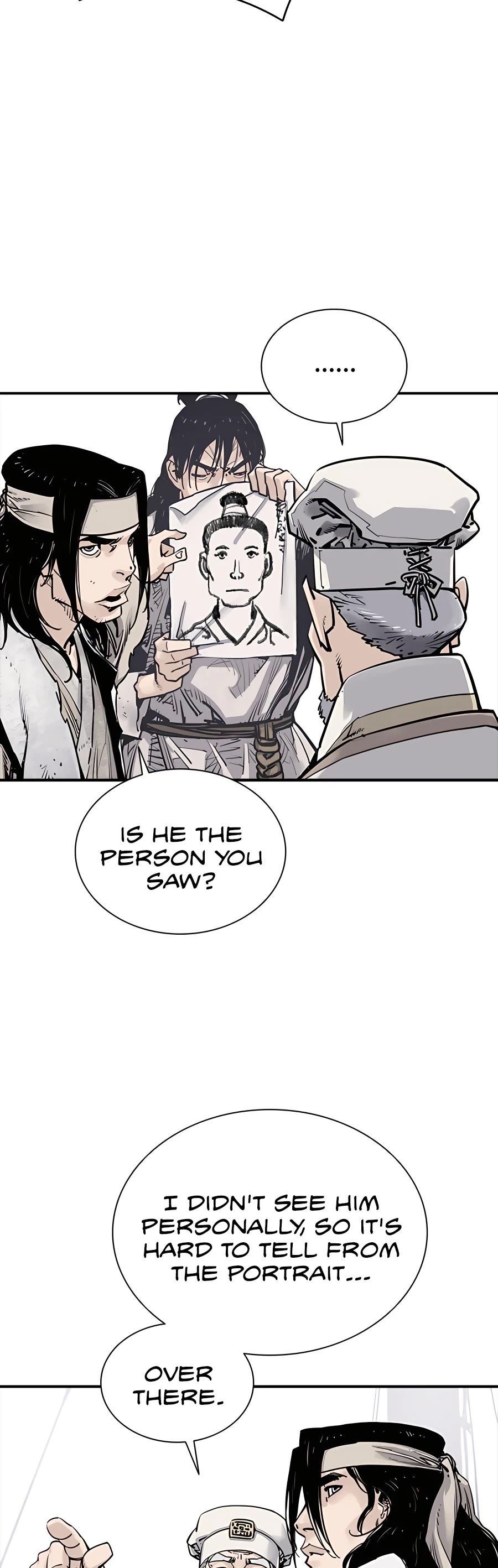 Death God chapter 10 page 9