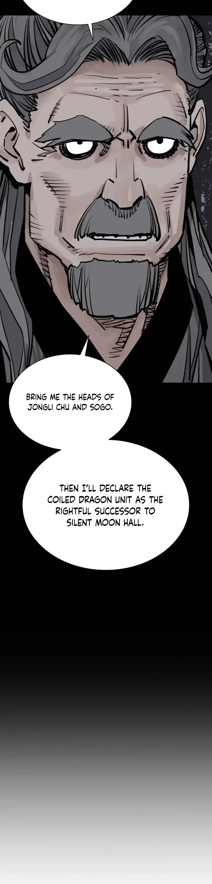 Death God chapter 100 page 3