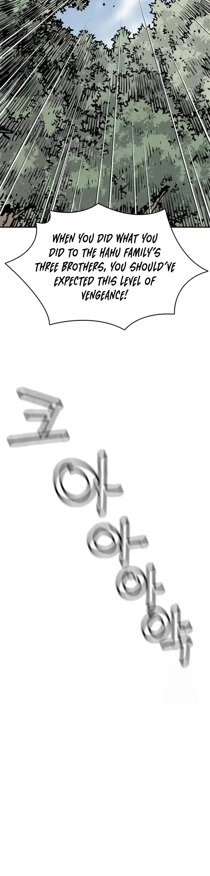 Death God chapter 100 page 32