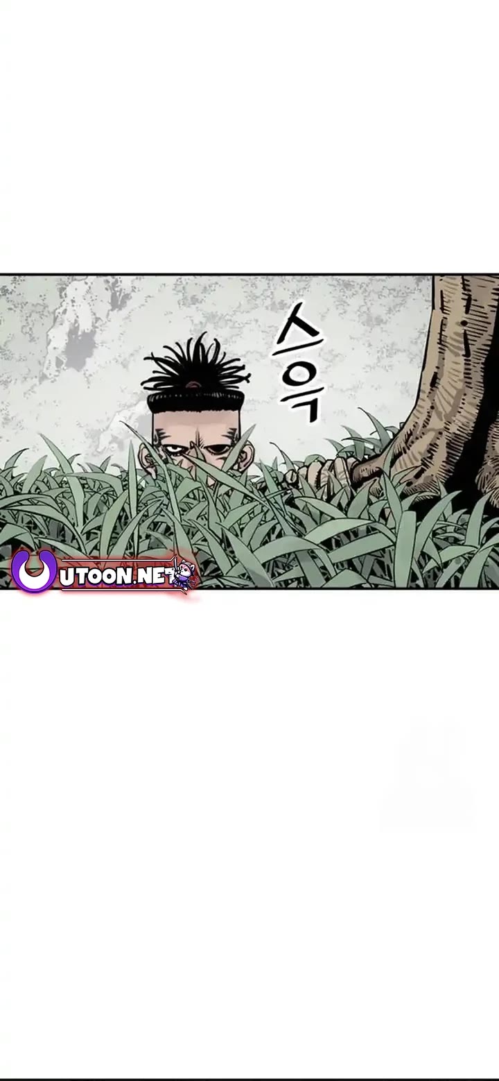 Death God chapter 100 page 34