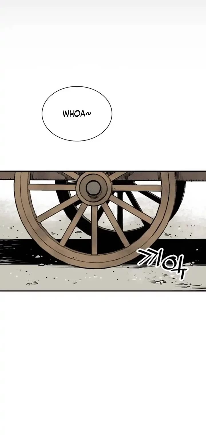 Death God chapter 100 page 4