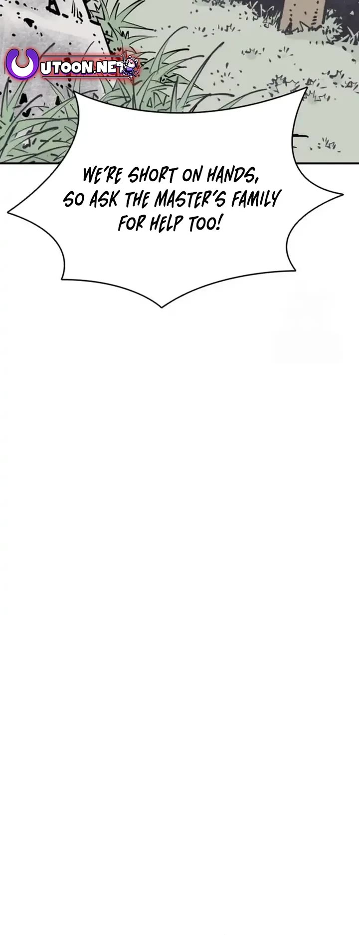 Death God chapter 100 page 44