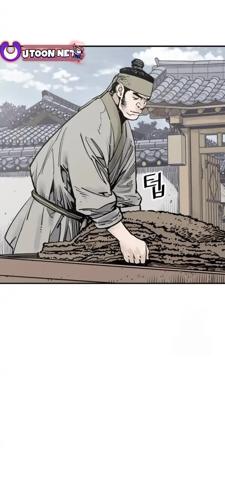 Death God chapter 100 page 5