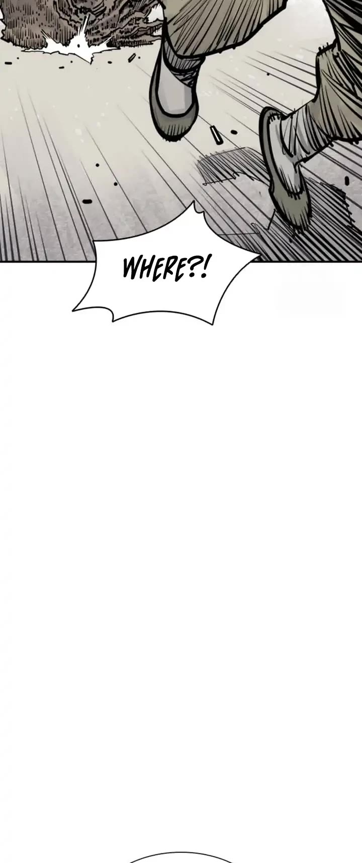 Death God chapter 100 page 9