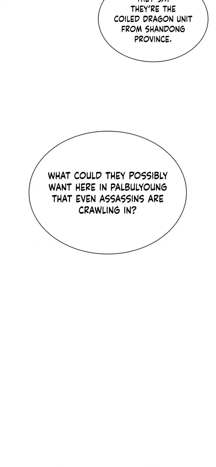 Death God chapter 102 page 24