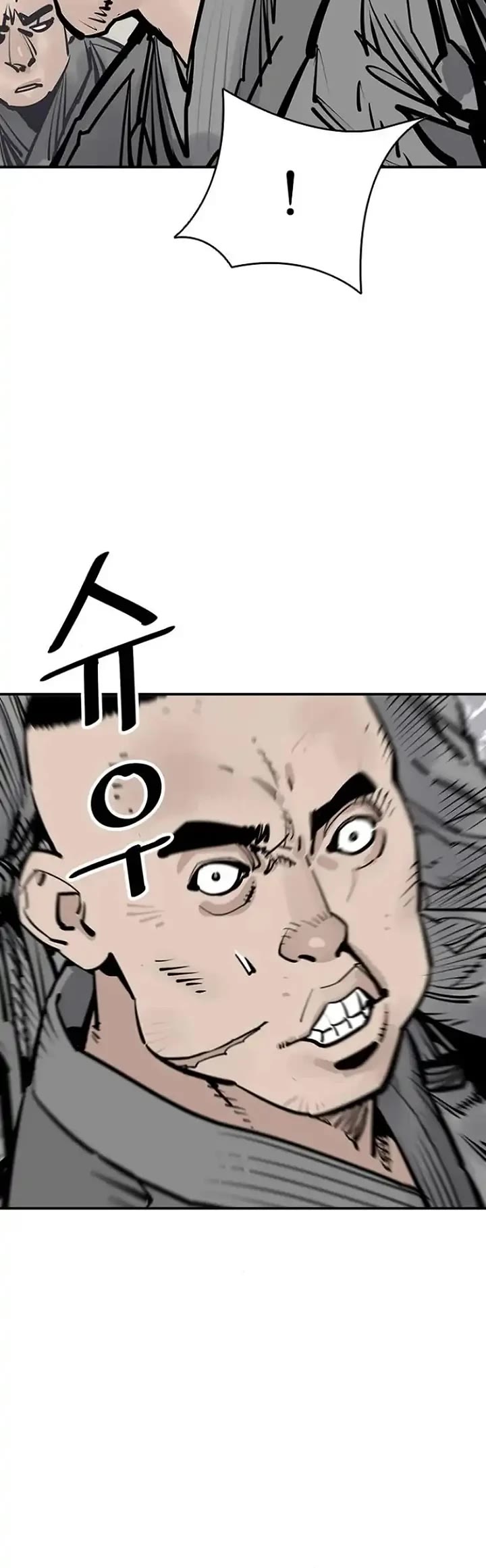 Death God chapter 102 page 4