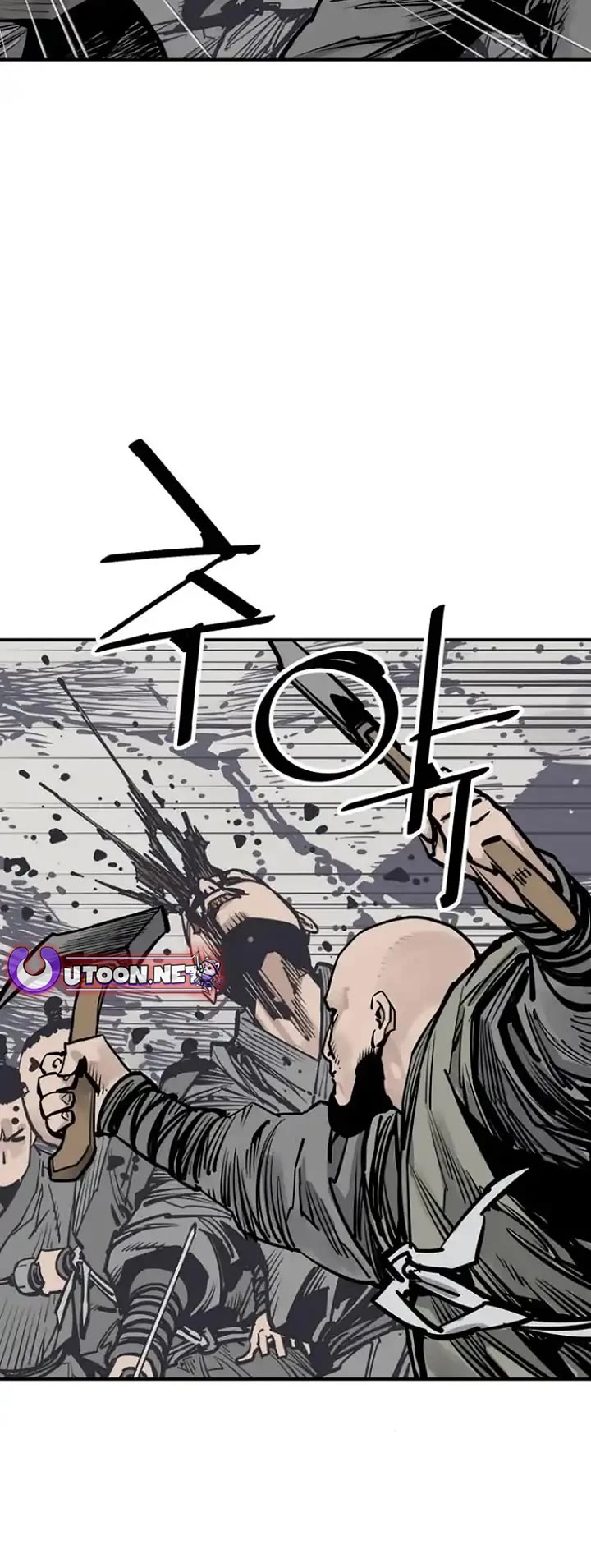 Death God chapter 102 page 8
