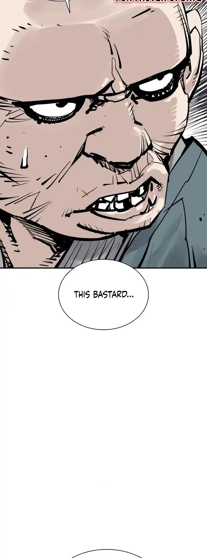 Death God chapter 103 page 3