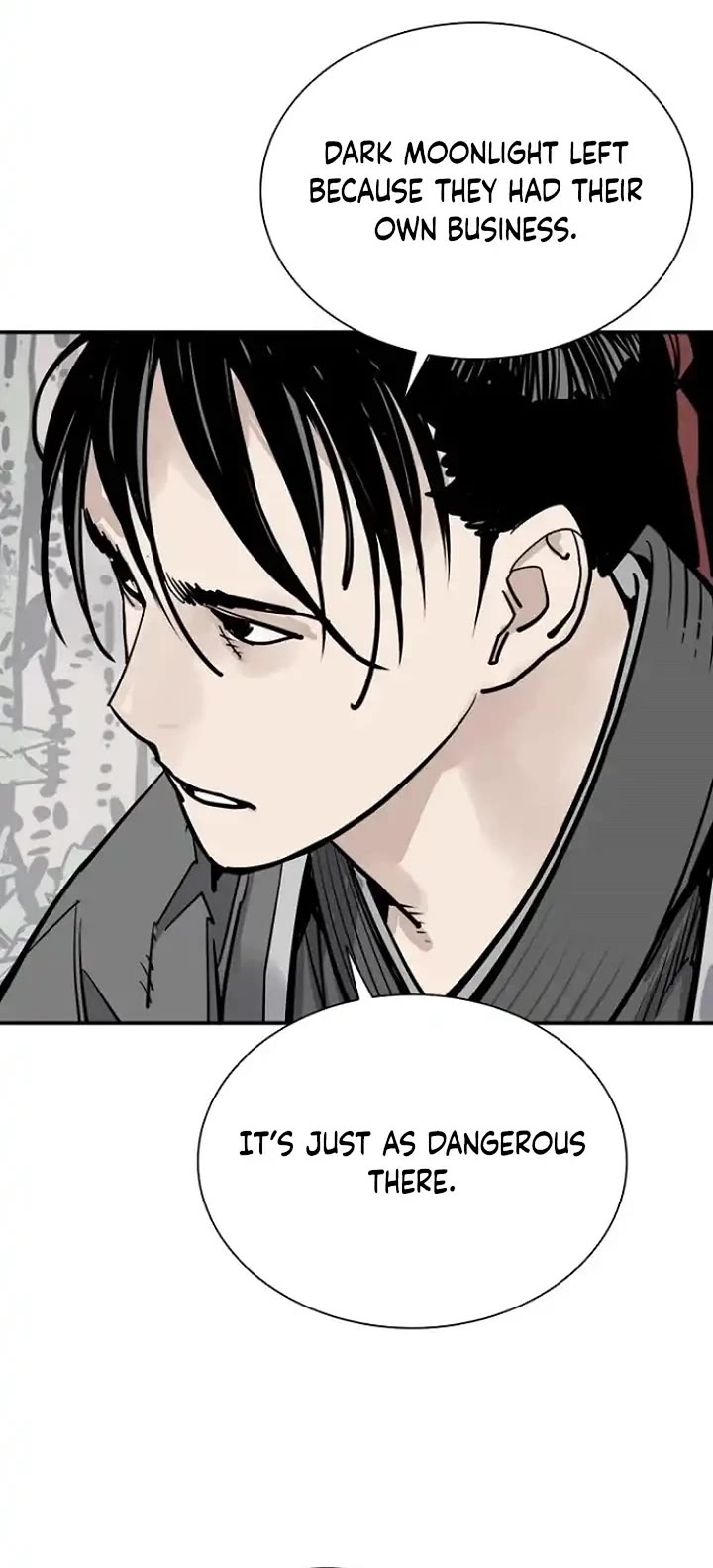 Death God chapter 103 page 33