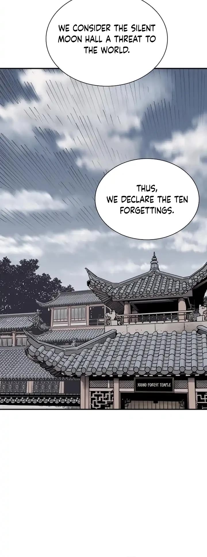 Death God chapter 103 page 4