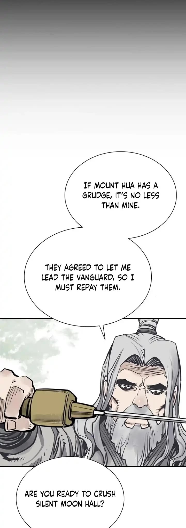 Death God chapter 103 page 42