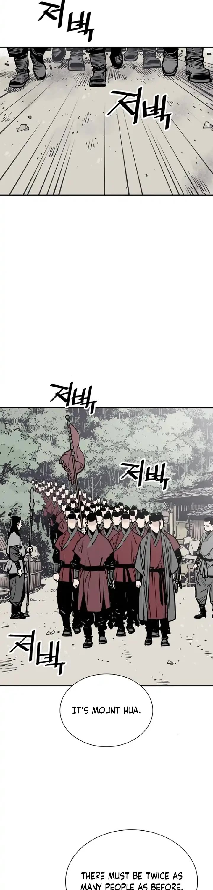 Death God chapter 103 page 6