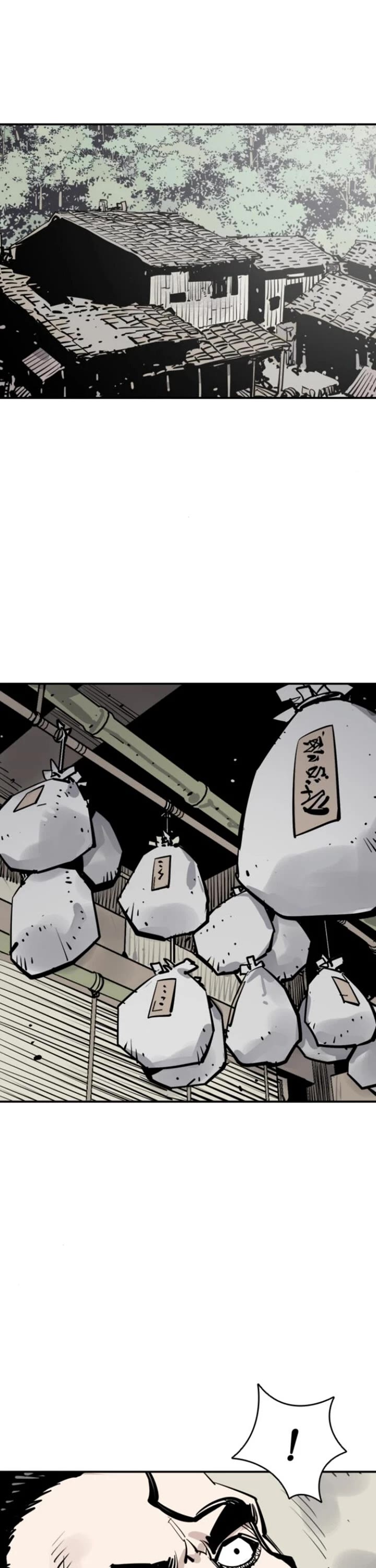 Death God chapter 104 page 42