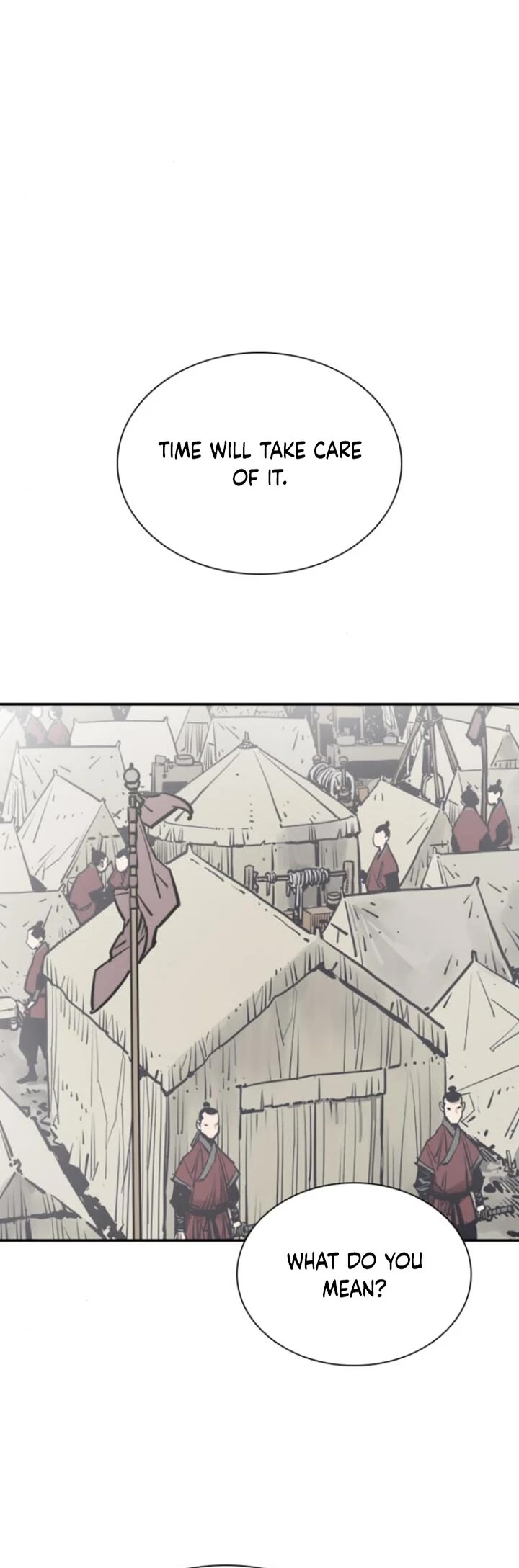 Death God chapter 105 page 4