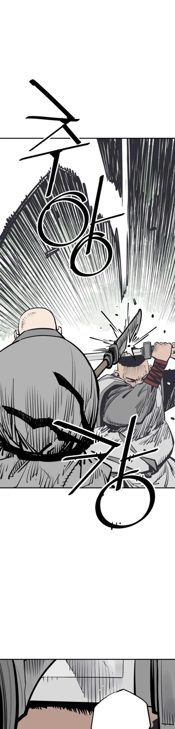 Death God chapter 106 page 12