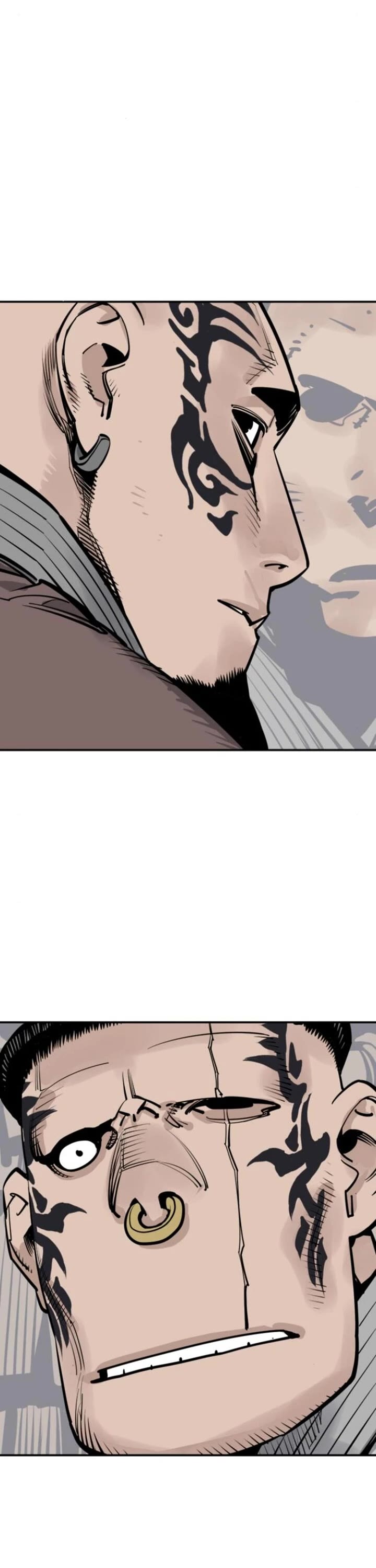 Death God chapter 106 page 29