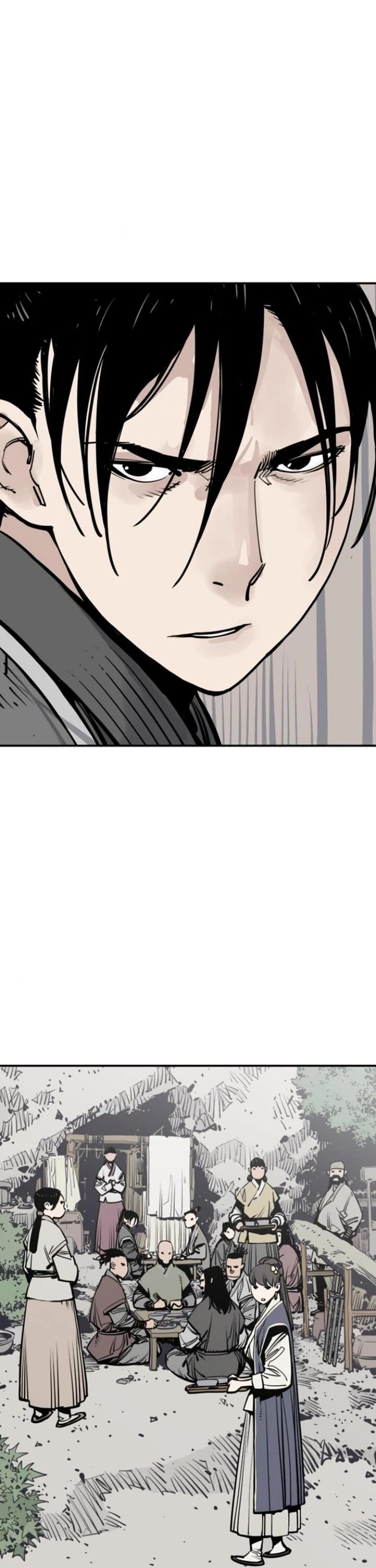 Death God chapter 106 page 30