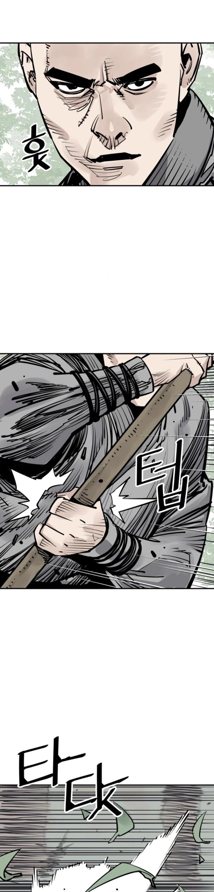 Death God chapter 106 page 6