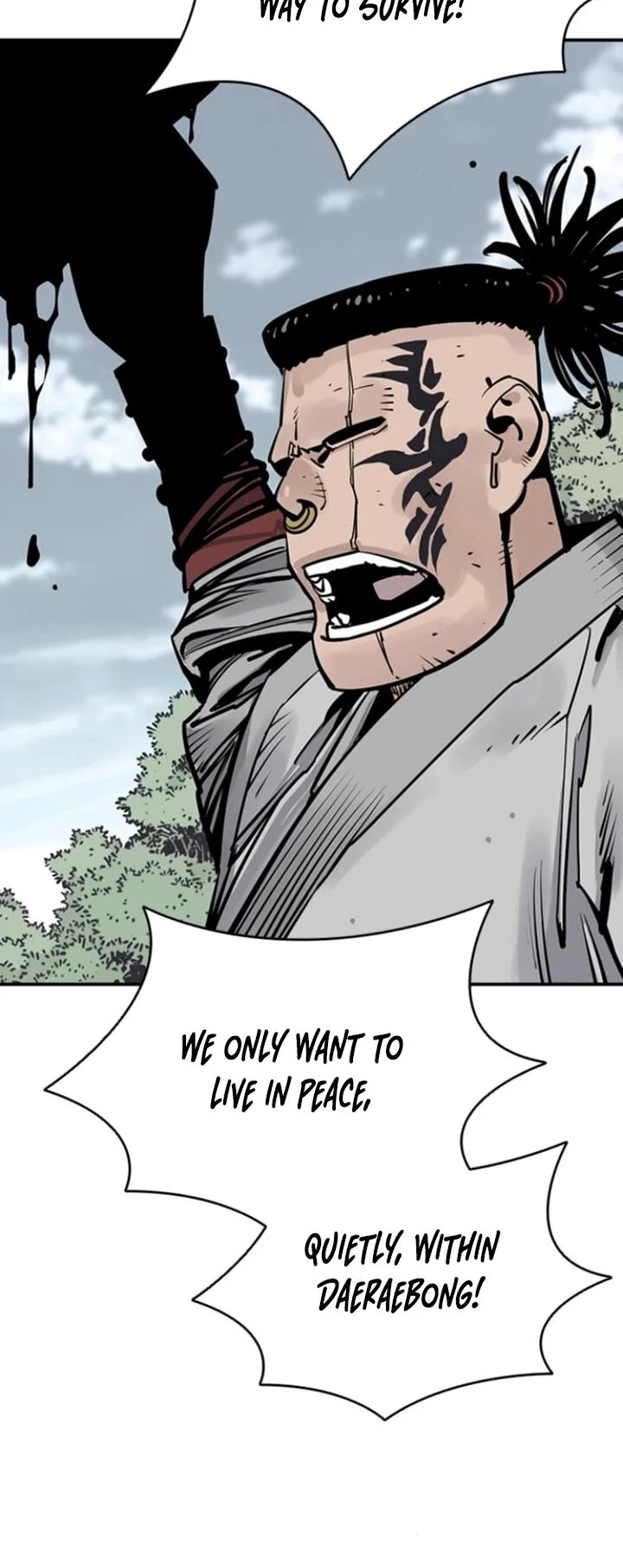 Death God chapter 108 page 43