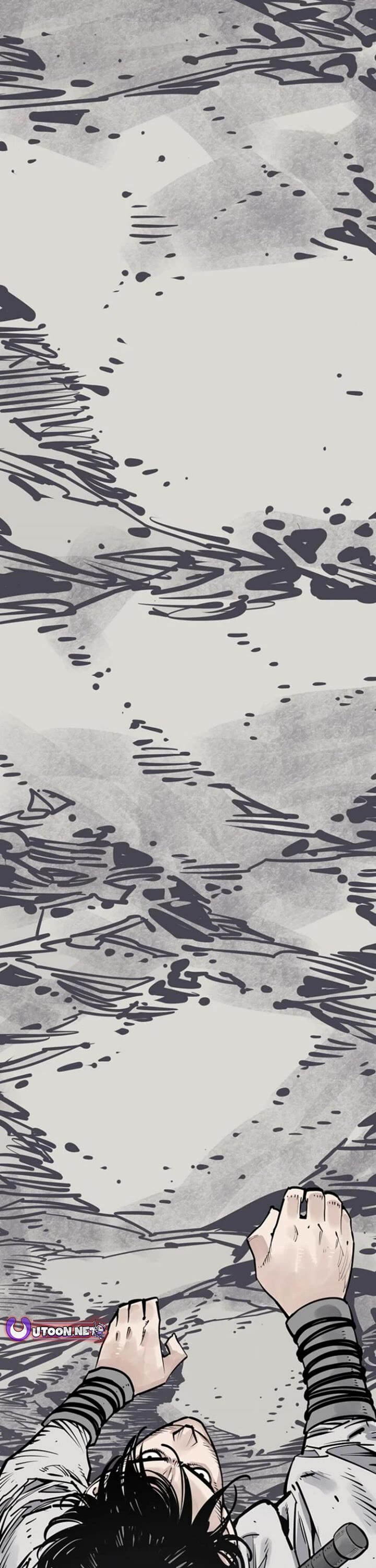 Death God chapter 108 page 49