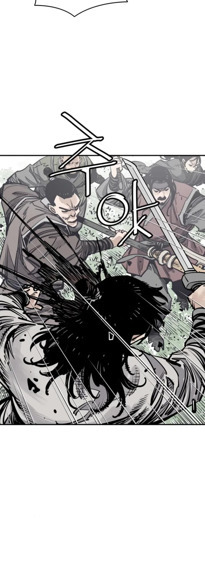 Death God chapter 109 page 20