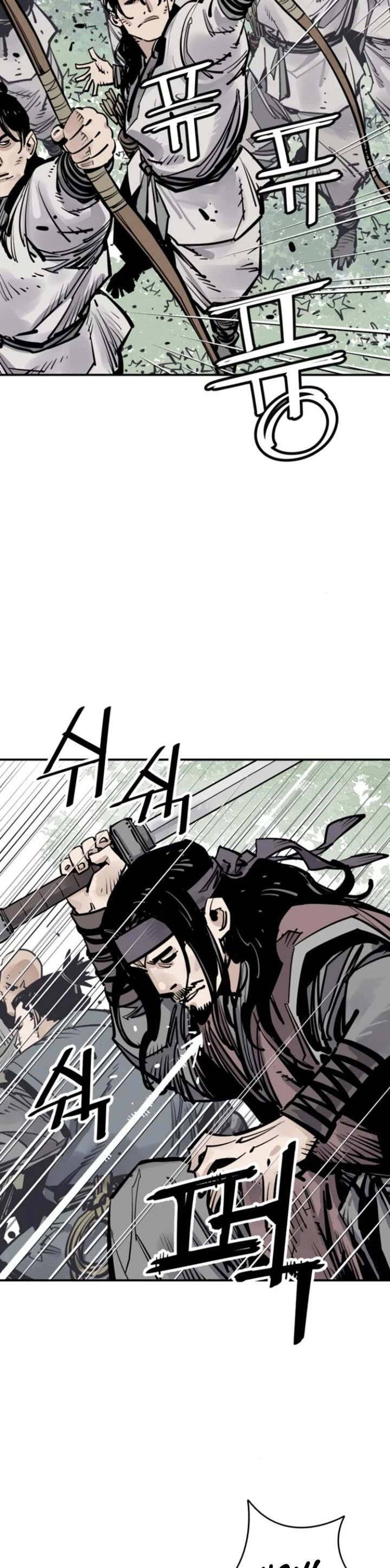 Death God chapter 109 page 28