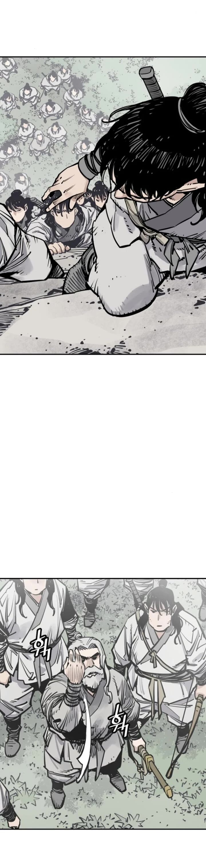 Death God chapter 109 page 8