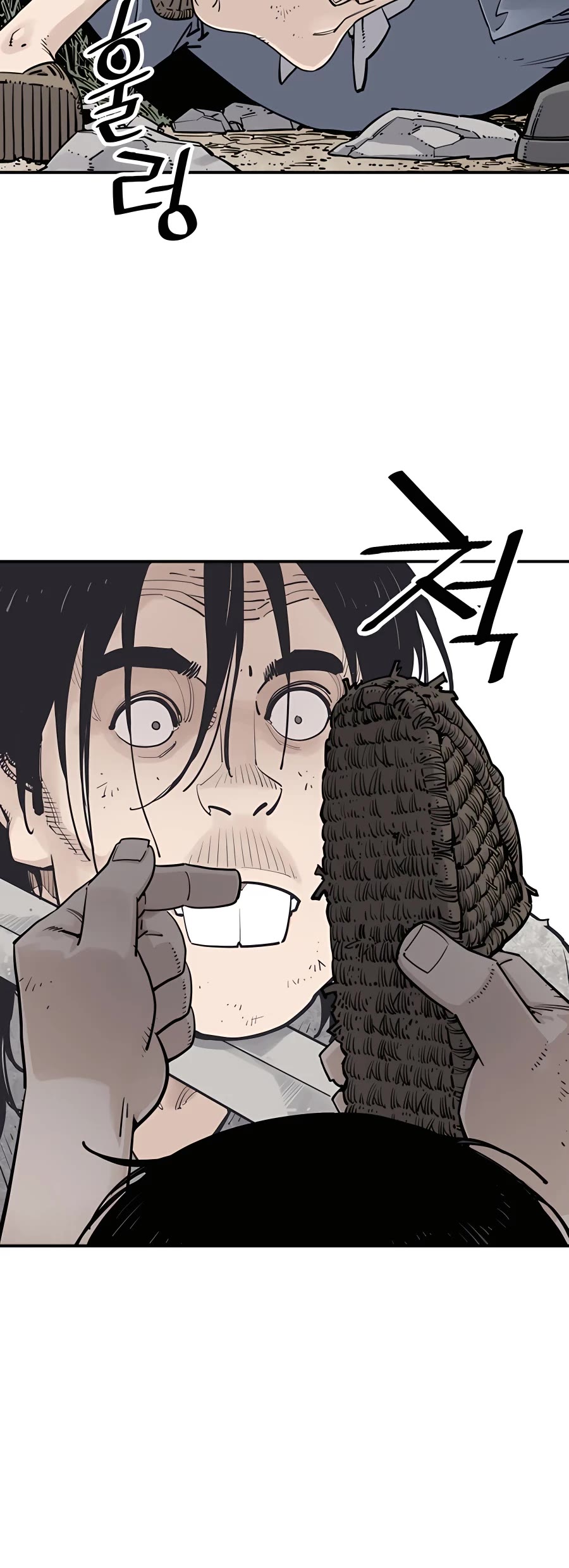 Death God chapter 11 page 19