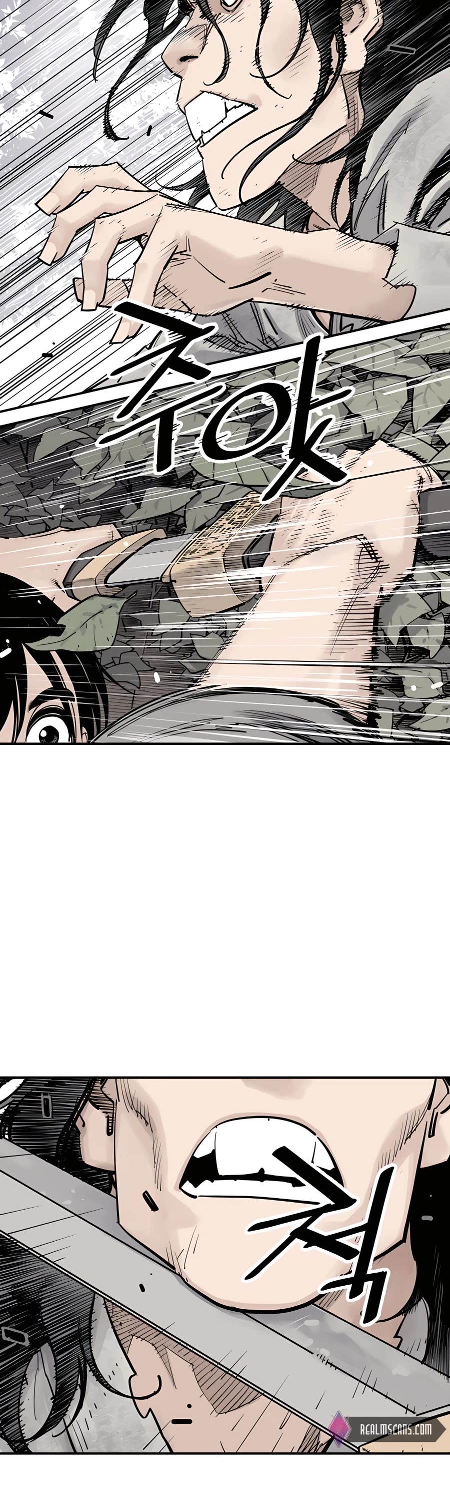 Death God chapter 11 page 2