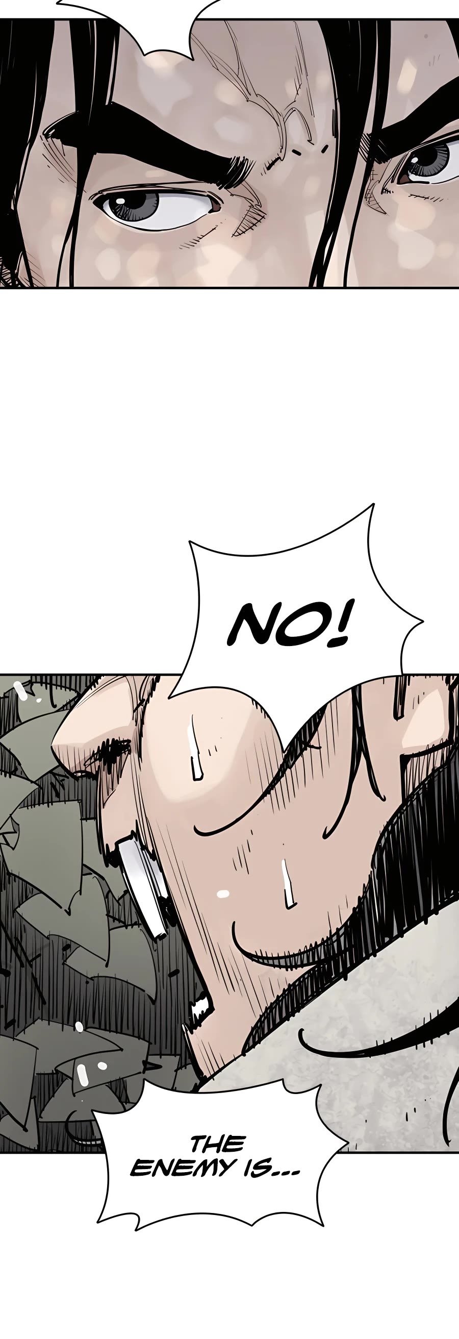 Death God chapter 11 page 25