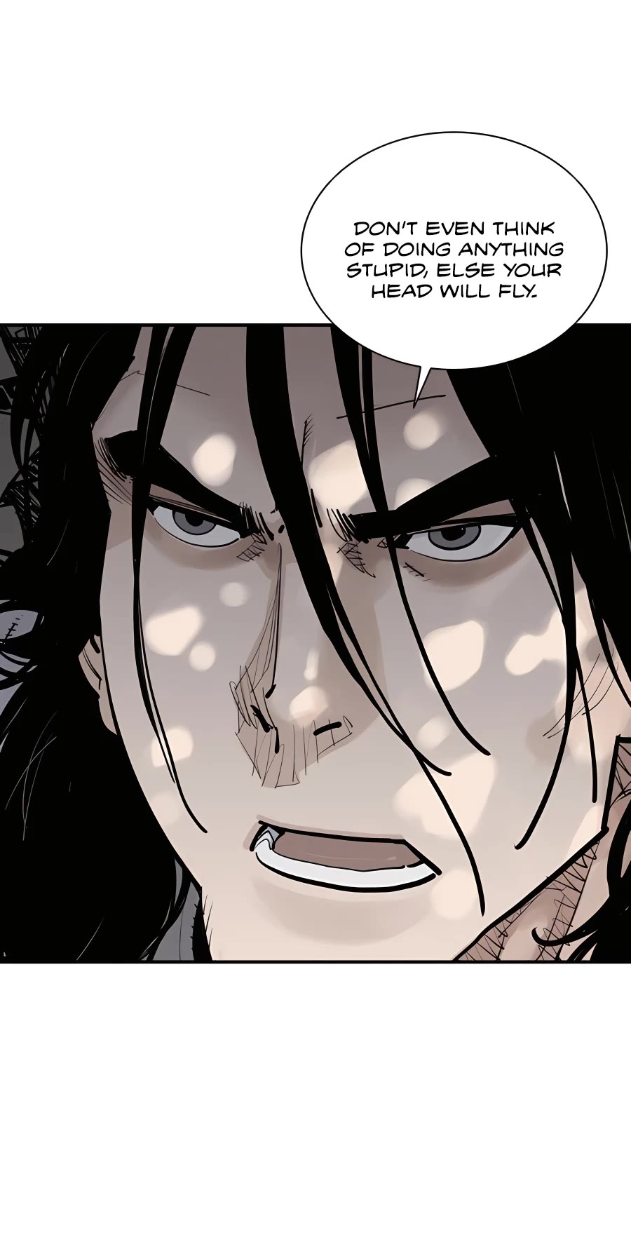 Death God chapter 11 page 4